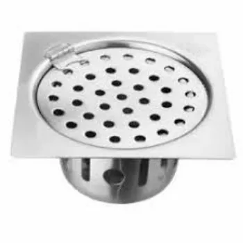 Shower Drain